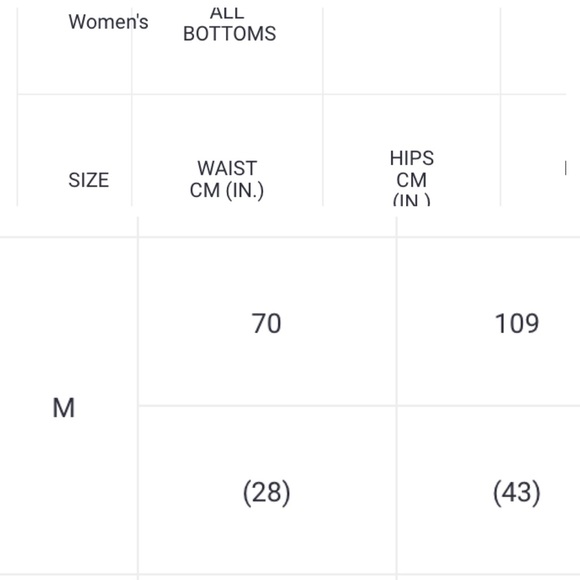 ✨GYMSHARK | Ombré Seamless Leggings | Peach Coral | Size M - Picture 10 of 11